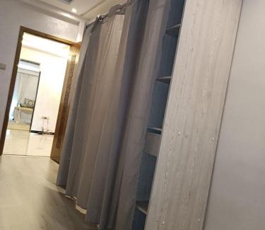 Quartier Hassan Apartment | Aprt Hassan rba