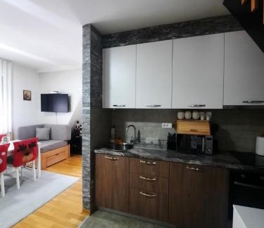 Divcibare Apartment | Aprtman Divčigora C14