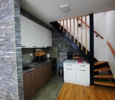 Divcibare Apartment | Aprtman Divčigora C14