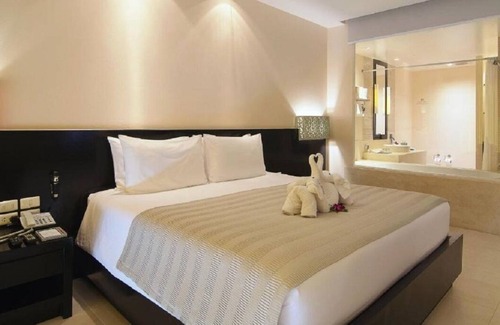 Khao Lak Resort | Apsara Deluxe - best beach resort | 47 m²/506 ft² | DDU#4