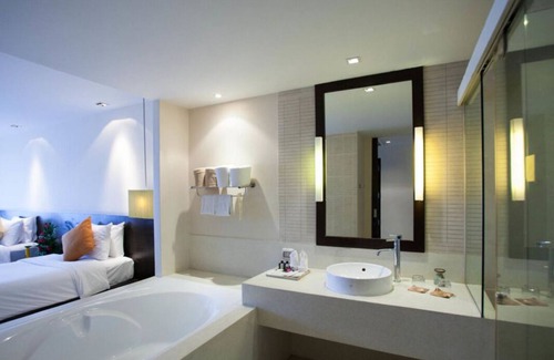 Khao Lak Resort | Apsara Deluxe - best beach resort | 47 m²/506 ft² | DDU#7