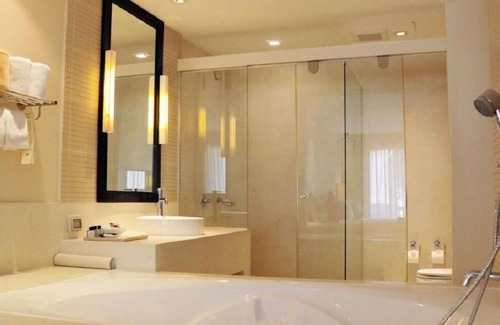 Khao Lak Resort | Apsara Deluxe - best beach resort | 47 m²/506 ft² | DDU#26