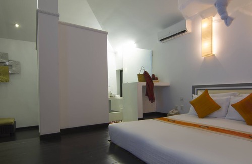 Siem Reap Resort | Apsara Greenland Boutique Hotel