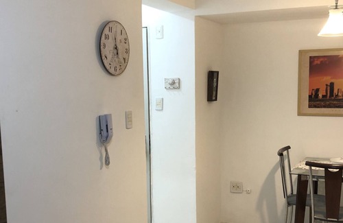 Cidade Baixa Apartment | Apt 1 bedroom in Cidade Baixa