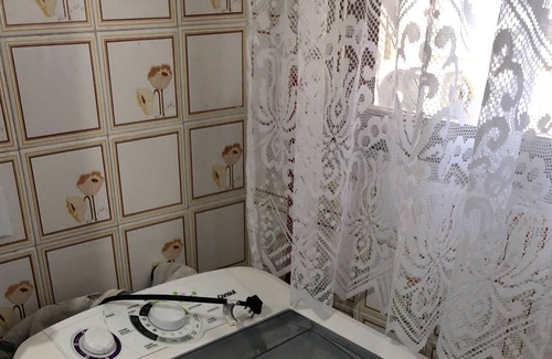 Cidade Baixa Apartment | Apt 1 bedroom in Cidade Baixa