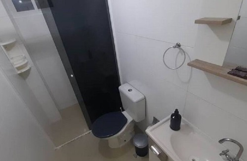 Piratuba Apartment | Apt 102, just 2 minutes from Piratuba Thermal Park/SC