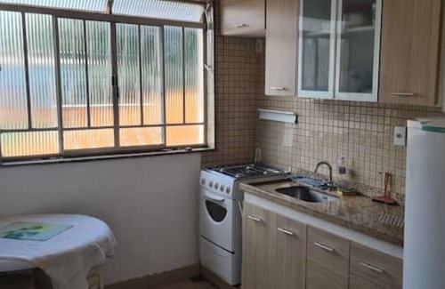 Volta Redonda Apartment | Apt(2) in the center of VR everything close up to 5 people