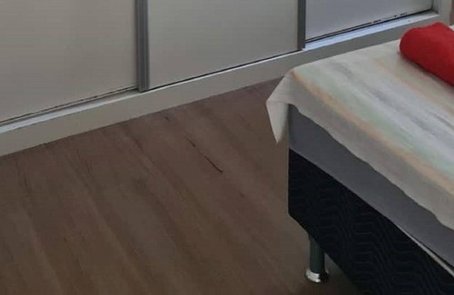 Volta Redonda Apartment | Apt(2) in the center of VR everything close up to 5 people