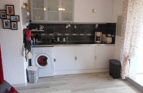 Marseillan Plage Apartment | APT 2 ROOMS 21M2 + TERRACE 7M2 REF 4035