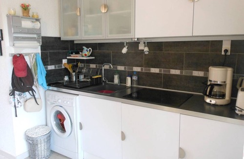 Marseillan Plage Apartment | APT 2 ROOMS 21M2 + TERRACE 7M2 REF 4035