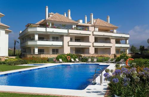 New Golden Mile Apartment | Apt 322 Heaven Beach Apartments, Guadalmansa Playa
