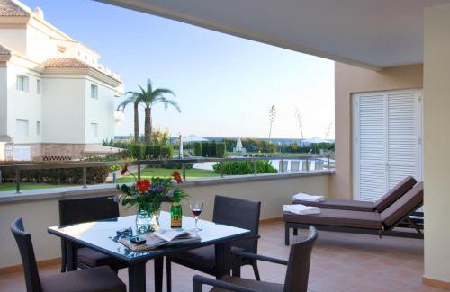 New Golden Mile Apartment | Apt 322 Heaven Beach Apartments, Guadalmansa Playa