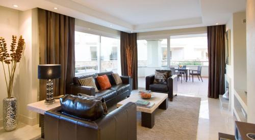 New Golden Mile Apartment | Apt 322 Heaven Beach Apartments, Guadalmansa Playa