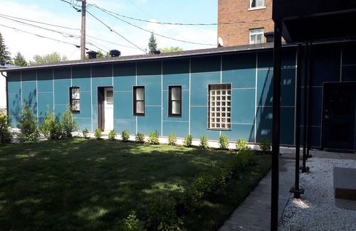 Sudbury Apartment | Apt. #4: at the Royale on Cedar. A small but cozy retreat. 13%hst & 6%MAT incl.
