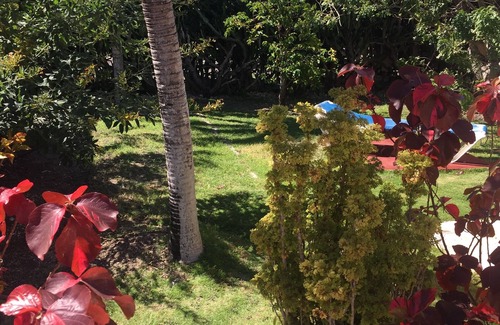 Blue Waters Apartment | Apt 5. Beautiful 2 bedroom apartment, close to restaurants and Accra beach.