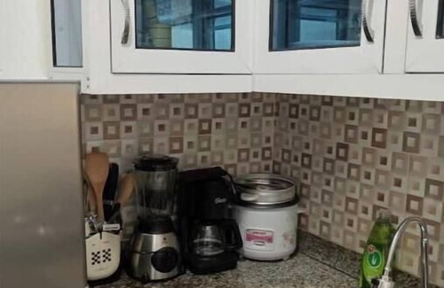 San Jose de las Matas Apartment | Apt 5 Stars+Wifi+AC+Kitchen @Dominican Republic