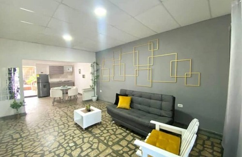 Riohacha House | Apt #6 beautiful and spacious