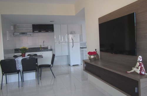 Ponta Verde Apartment | Apt a block from Ponta Verde beach !