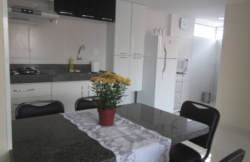 Ponta Verde Apartment | Apt a block from Ponta Verde beach !