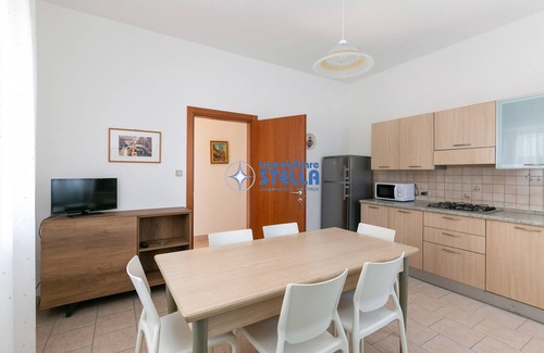 Jesolo Apartment | " Apt. access to the sea ° [Baraziol] + Park