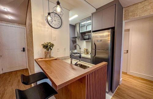 Tirol Apartment | Apt Alto Padrão em bairro Nobre próximo ao Centro