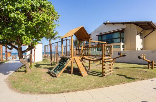 Porto de Galinhas Apartment | Apt BEIRA MAR em Muro Alto ao lado do Nanai