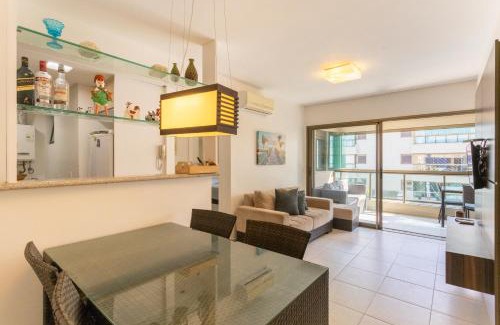 Porto de Galinhas Apartment | Apt BEIRA MAR em Muro Alto ao lado do Nanai