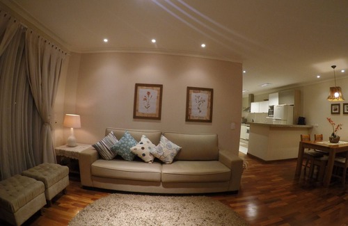 Loteamento Jardim Veu da Noiva Apartment | Apt Campos do Jordão near Capivari with unlimited Wi-Fi Internet, very clean