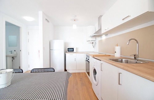 Canet de Berenguer Apartment | Apt. Canet al Mar, 9-C (F)