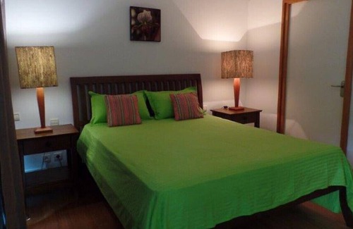 Punaauia Apartment | Apt Carlton Beach Tahiti by TAHITI VILLAS