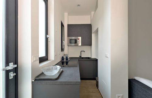 Bolognina Apartment | Apt Central Station S