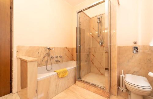 San Siro Apartment | Apt citylife - 5 min sansiro con garage