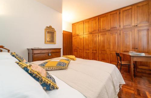 San Siro Apartment | Apt citylife - 5 min sansiro con garage