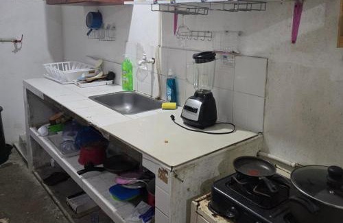 Yopal Apartment | Apt con Aire y Tina