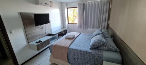 Barra de Sao Miguel Apartment | Apt. Cond. Barra Bali