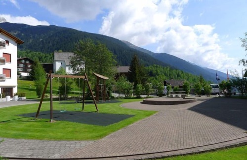 Acletta Apartment | Apt D 016 by Interhome