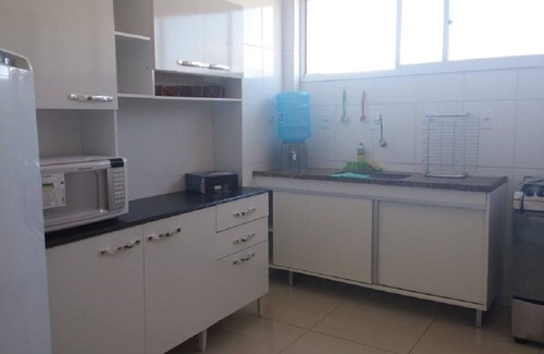 Algodoal Apartment | Apt dunas-forte beach, 4 bedrooms, with AR, building with complete leisure