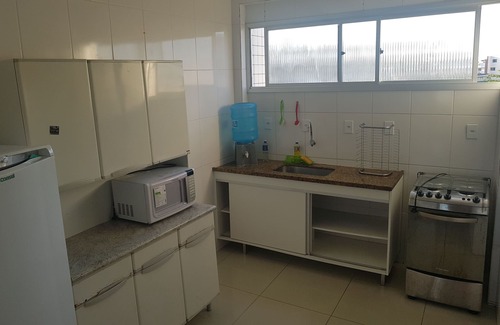 Algodoal Apartment | Apt dunas-forte beach, 4 bedrooms, with AR, building with complete leisure