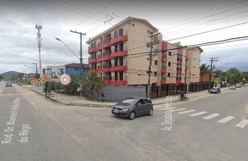 Boraceia Apartment | Apt Duplex in Boraceia Sea View, Barbecue, Wifi, Netflix, Air-Cond.