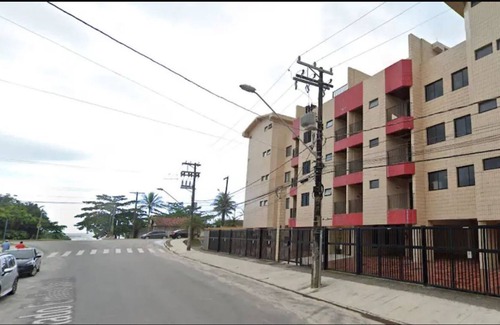 Boraceia Apartment | Apt Duplex in Boraceia Sea View, Barbecue, Wifi, Netflix, Air-Cond.