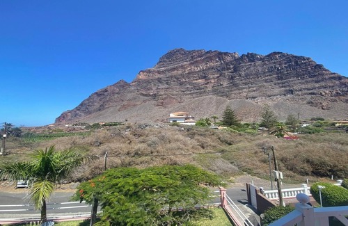 Playa de la Calera Apartment | Apt. El Guirre Nº 6