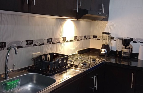 San Jose de Cucuta Apartment | Apt EXCELLENT LOCATION, 5 min from CC VENTURA PLAZA!