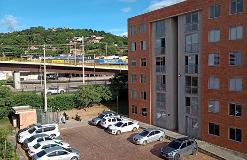 San Jose de Cucuta Apartment | Apt EXCELLENT LOCATION, 5 min from CC VENTURA PLAZA!