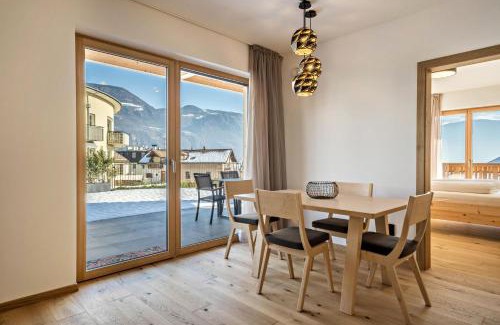 Andriano Apartment | Apt Fichte - Nockerhof