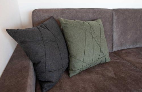 Andriano Apartment | Apt Fichte - Nockerhof