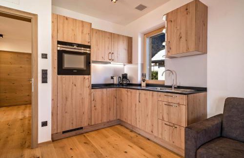 Andriano Apartment | Apt Fichte - Nockerhof