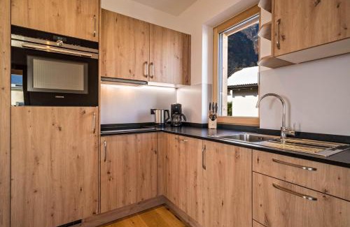 Andriano Apartment | Apt Fichte - Nockerhof