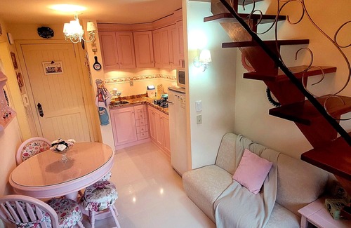 Bairro Lago Negro Apartment | Apt for Couple Cantinho da Mimosa 4 minutes from the center, pet friendly