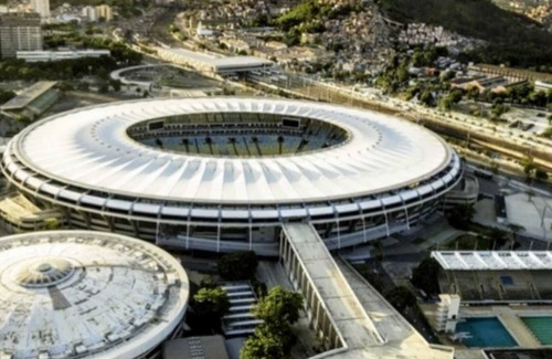 Maracana Apartment | Apt in front of UERJ next to Hosp. Peter Ernest