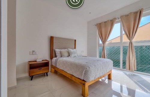 Puerto Vallarta Apartment | Apt in Versalles - Rooftop Pool - Puerto Vallarta